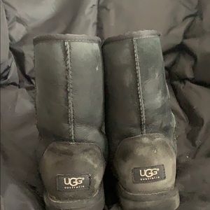UGG boots